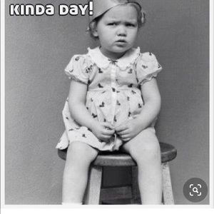 Meet your Posher, Vicki